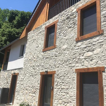 Gites Chez Sylvie Аро Екстериор снимка