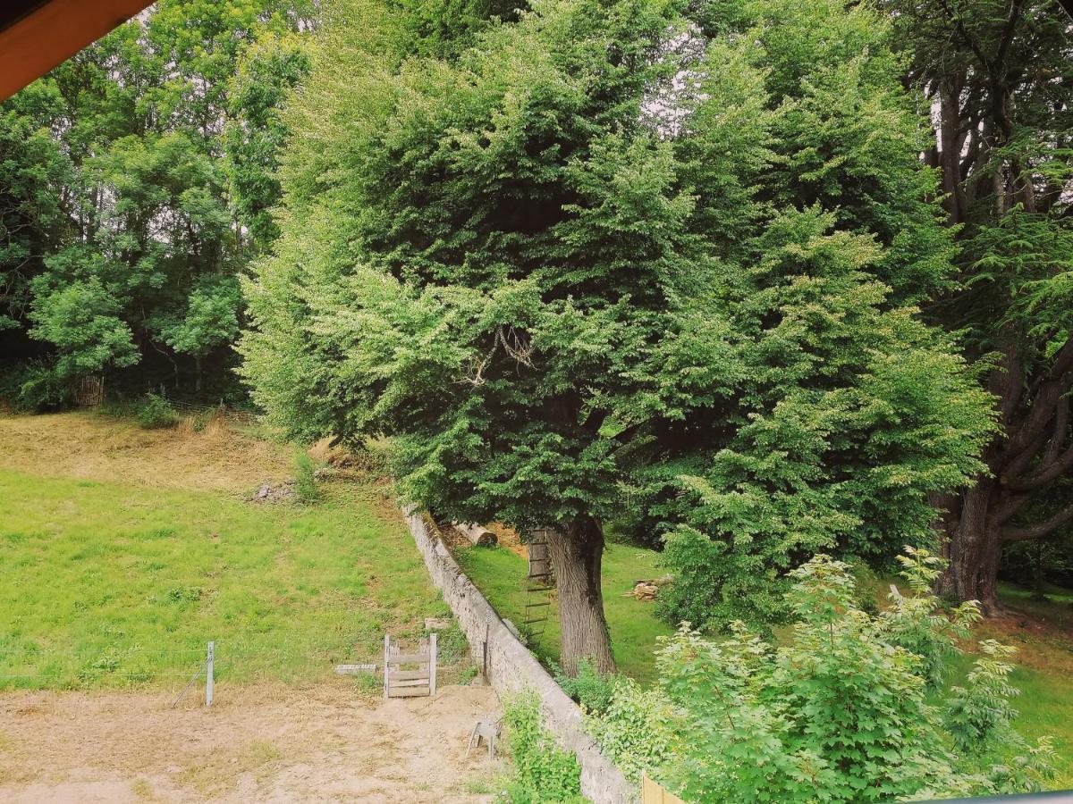 Gites Chez Sylvie Аро Екстериор снимка