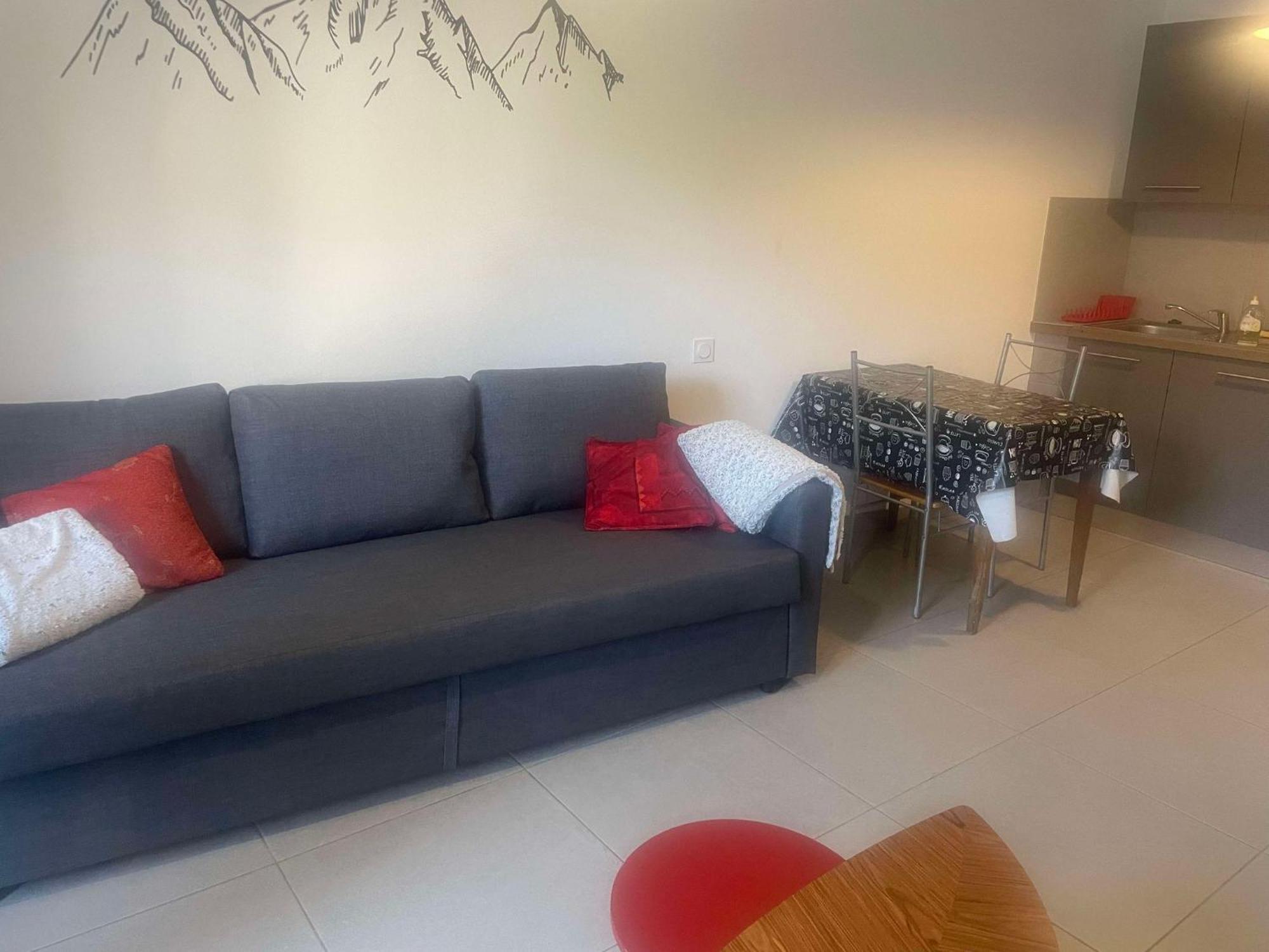 Gites Chez Sylvie Аро Екстериор снимка