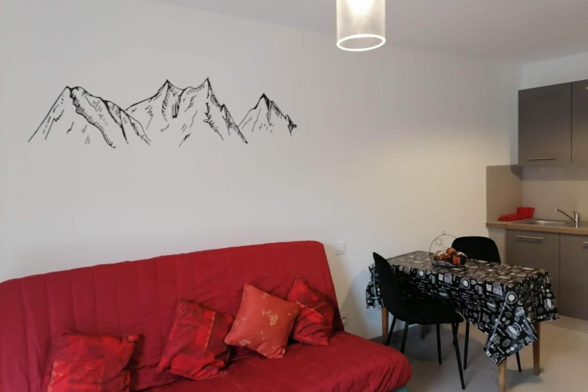 Gites Chez Sylvie Аро Екстериор снимка